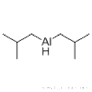 Diisobutylaluminium hydride CAS 1191-15-7